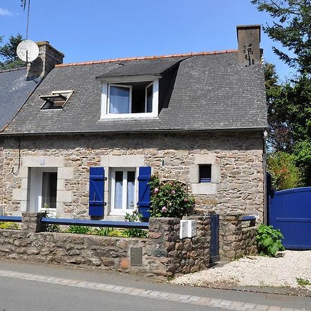 Gite Coriosolites Quemper-Guézennec Buitenkant foto